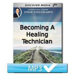 Becoming a Healing Technician
